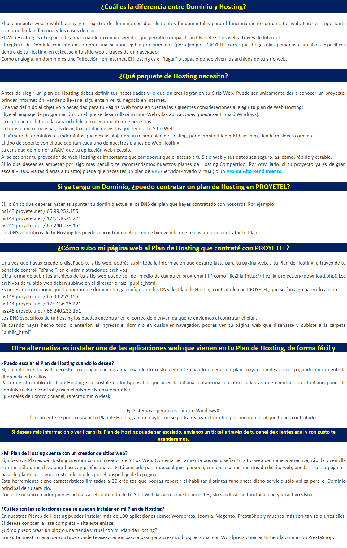 PROYETEL COMPARTIDO 2