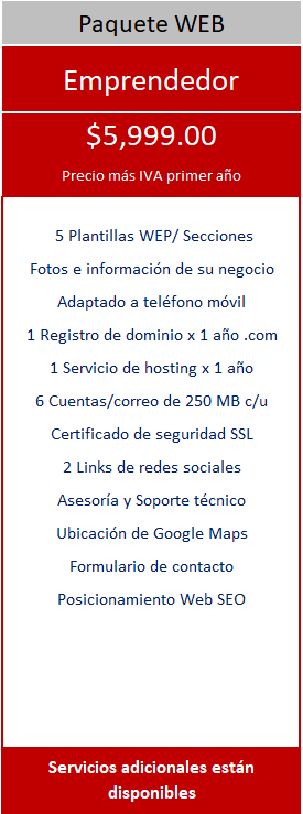 PROYETEL Emprendedor
