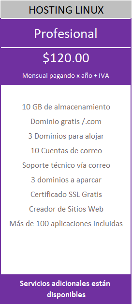 PROYETEL LINUX PRO
